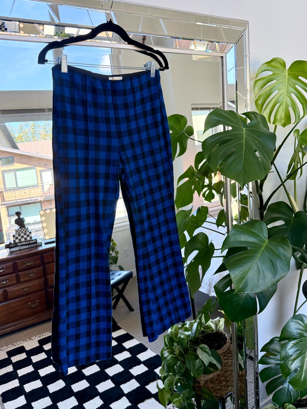 Maeve by Anthropologie | Margot Pull On Kick Flare Crop Pants